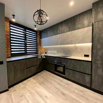 Продаж 2к Квартири ЖК New York Concept House Київ з Ремонтом ЖК New York Concept House