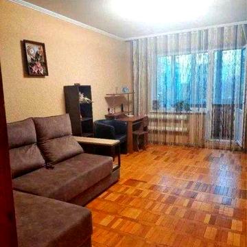 Продам 3-х комнатную квартиру