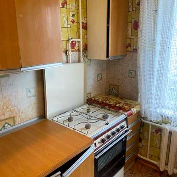 Оренда 2к квартири на довготривалий термін!
