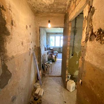 Продам квартиру центр