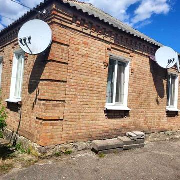 Продам будинок на Лелеківці