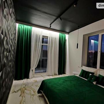 Продаж 1к Квартира Чорновола Вячеслава вулиця ЖК Panorama de Luxe