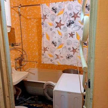 Сдам 1 к.кв на Батумской
