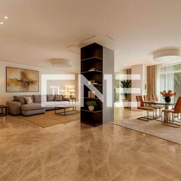 клубний будінок біля бот саду 5к нова