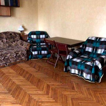 Оренда 1-кім. Русанівський бульвар 4, м. Лівобережна, Русанівка