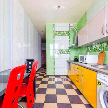 1к. 39м ЖК Журавлівський (ЖК Журавлевский, м. Киевская) 129522