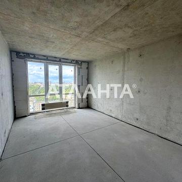 3 комнатная квартира в ЖК Скай Сити на Черемушках. ЖК СКАЙ СИТИ