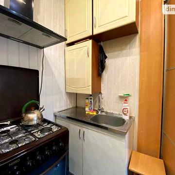Довгострокова оренда 1к Квартира Вартових Неба (Бородинська) вулиця