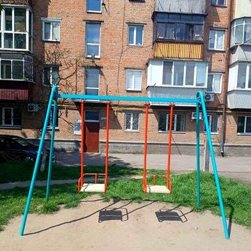 Продаж 1к Квартира Миру проспект