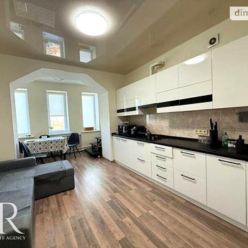 Продаж 1к Квартира Алана Шепарда (Суворова) вулиця