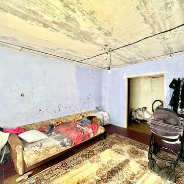 Продам 2к квартиру на Левобережном 3