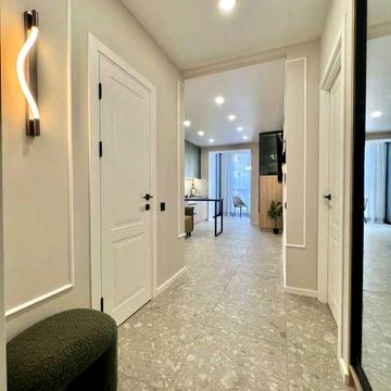 Продам в Новобудові! ЖК Щасливий ! Ремонт! ЖК Щасливий