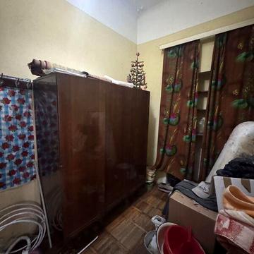 Продаж 1к Квартира Хмельницького Богдана вулиця