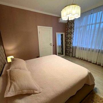 Оренда квартири ЖК Покровський Пасад Шевченківський район