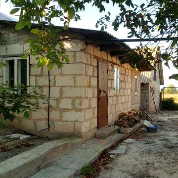 Продаж будинку на 25 сотках с.Качалии