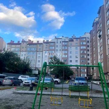 Продаж зданої 2 кімнатної квартири 830 дол м2
