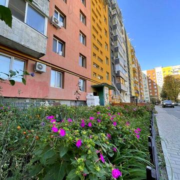 Продаж 3к Квартира Калинова вулиця