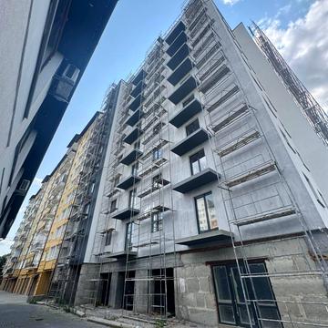 Урожайна вул., 7-А