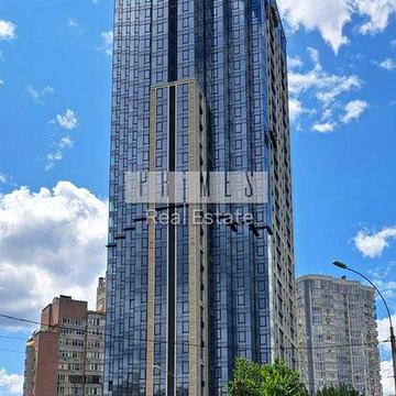 Продаж 2к. квартири ЖК A136 Highlight Tower, вул. Антоновича, 136 ЖК A136 Highlight Tower