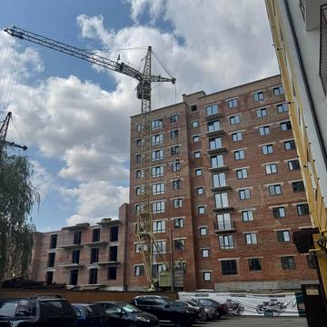 Урожайна вул., 7-А