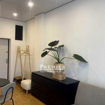 Квартира студійного типу на Бочарова у новому будинку!