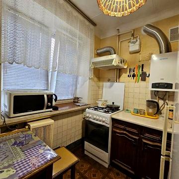 Продаж 3к Квартира Вацківський провулок