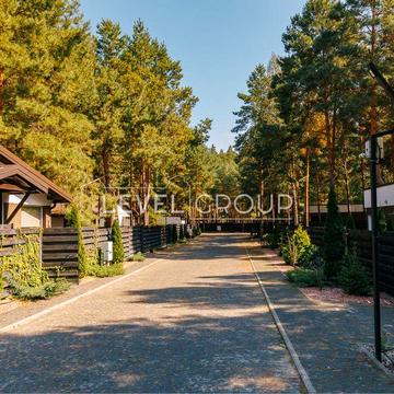 Новий, сучасний будинок в лісі. Буча, Ворзель, Стояна, Гореничі