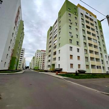 ЖК Мира 3 в продаже 1 ком квартиру в доме с коммуникациями ключи.L
Сот ЖК Мира 3