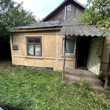 Продається 2х кімнатна квартира м. Хотин