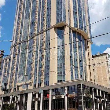 Видовая 3-4 комн. 112 м2 ЖК Владимирский, Антоновича 109 Центр ЖК Володимирський