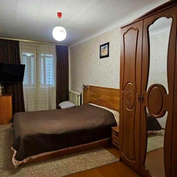 № 13760 - 3 к. квартира, Виставка, пров. Вацківський, 3/5 пов., цегла