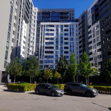 Панорамна вул., 2