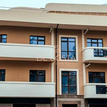 Юрія Гойди вул., 10