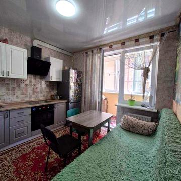 1 комнатная квартира ул. 28 бригады