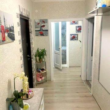 Продаж 2-кім квартири Скальда