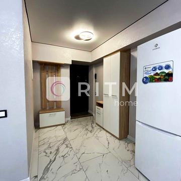 Продаж 1-кімнатної квартири з дизайнерським ремонтом у ЖК «Щастя»