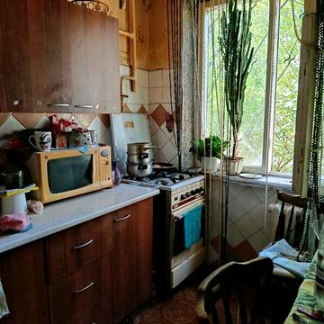 Продаж 4к Квартира Василя Порика вулиця