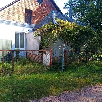 Продаж частини будинку Березівка