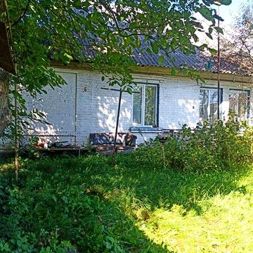 Продаж частини будинку Березівка