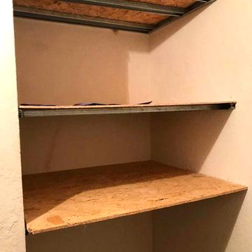 Продається кладовка площею 2,4 м² у ЖК «Одеські Традиції», ЖК «Одеські Традиції»