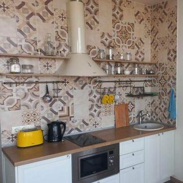 Сдам свою 1 комн квартиру в 17 Жемчужине пл. Л.Толстого/ Асташкина 40м