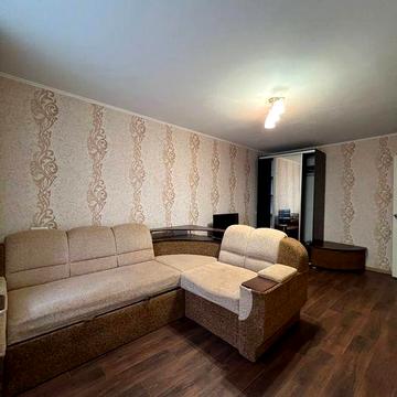 Здам однокімнатну квартиру в центрі міста