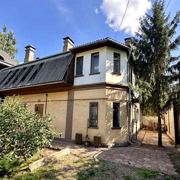 Дом 320кв.м+190кв.м Карпено
