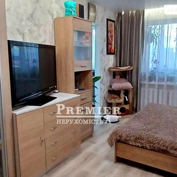 Продаж 1к Квартира 28-ї Бригади (Паустовського) вулиця