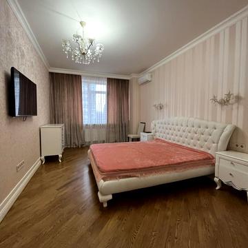 Аркадійське плато вул. (Гагаринське плато), 5А/2