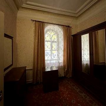 Оренда будинку в центрі міста