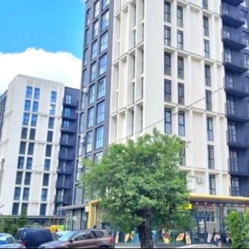 Продам квартиру в жк Понорама ЖК Понорама