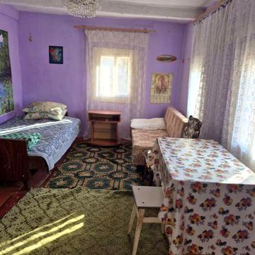Аренда части дома 1-ком Старый город