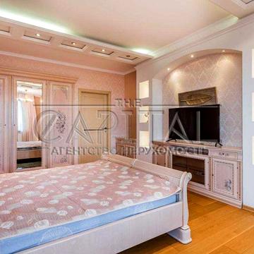 Оренда 5к квартири на Оболоні