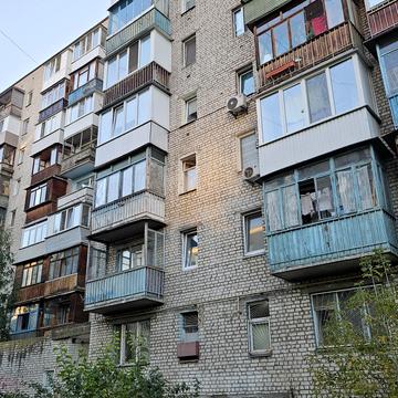 Байди-Вишневецького вул. (Осиповського), 3-А